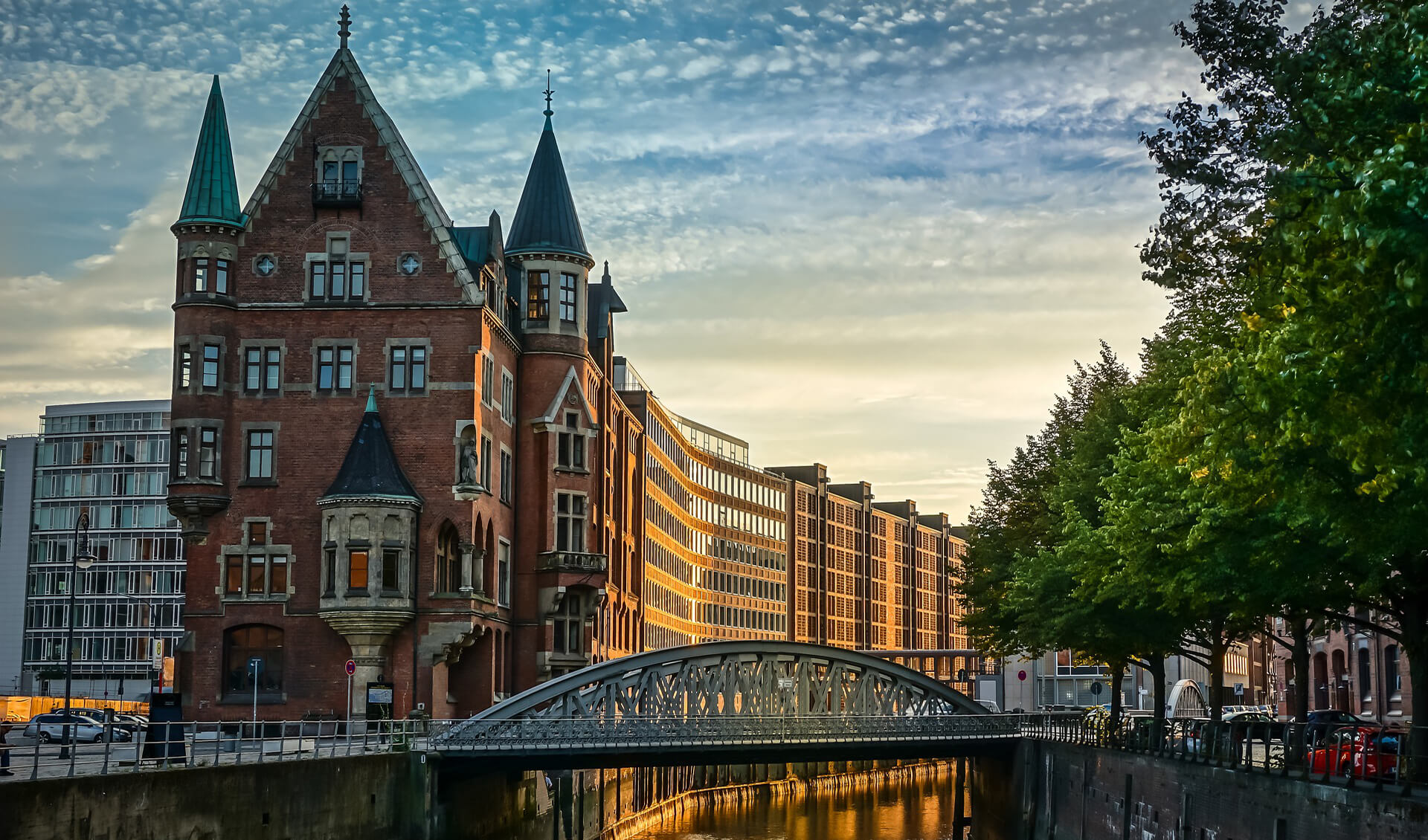 10 Interesting Facts about Hamburg
