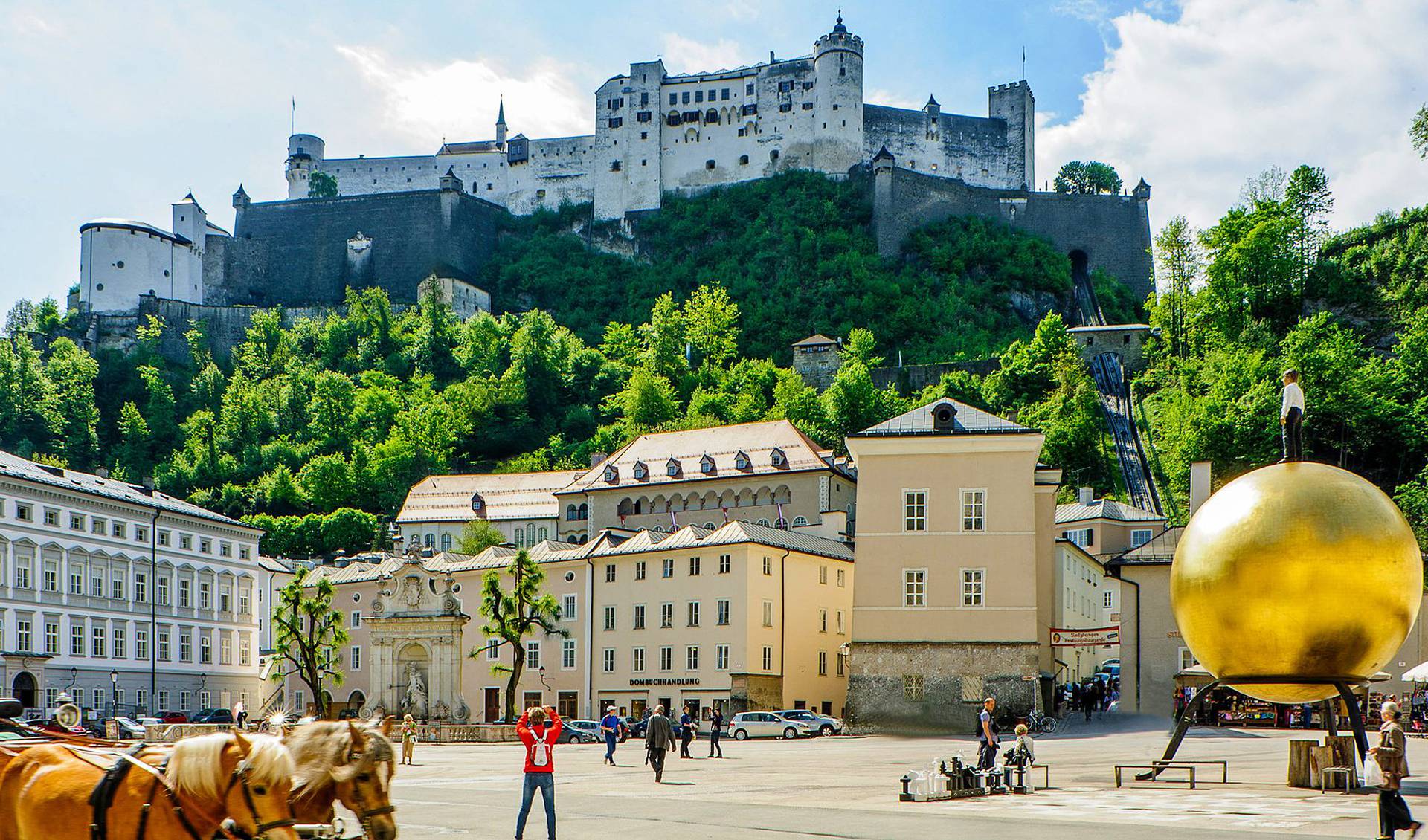 10 Interesting Facts about Salzburg