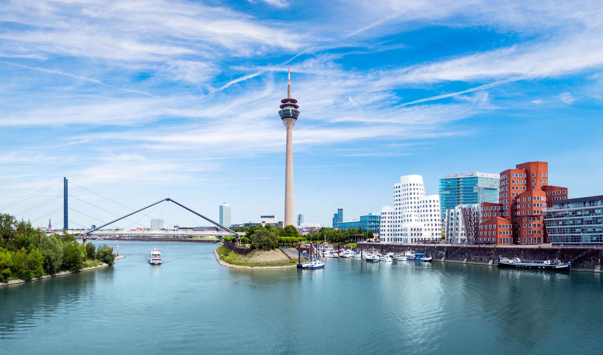 13 Interesting Facts about Dusseldorf