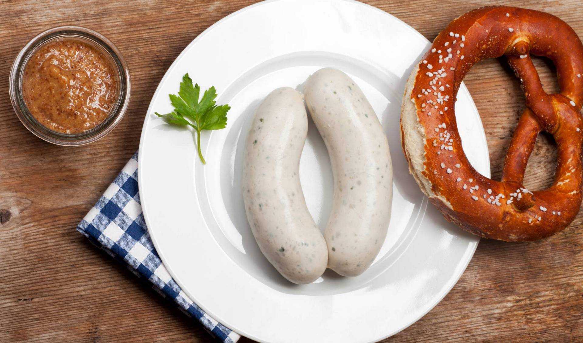 Prices in Munich for Food in Restaurants, Cafes and Supermarkets