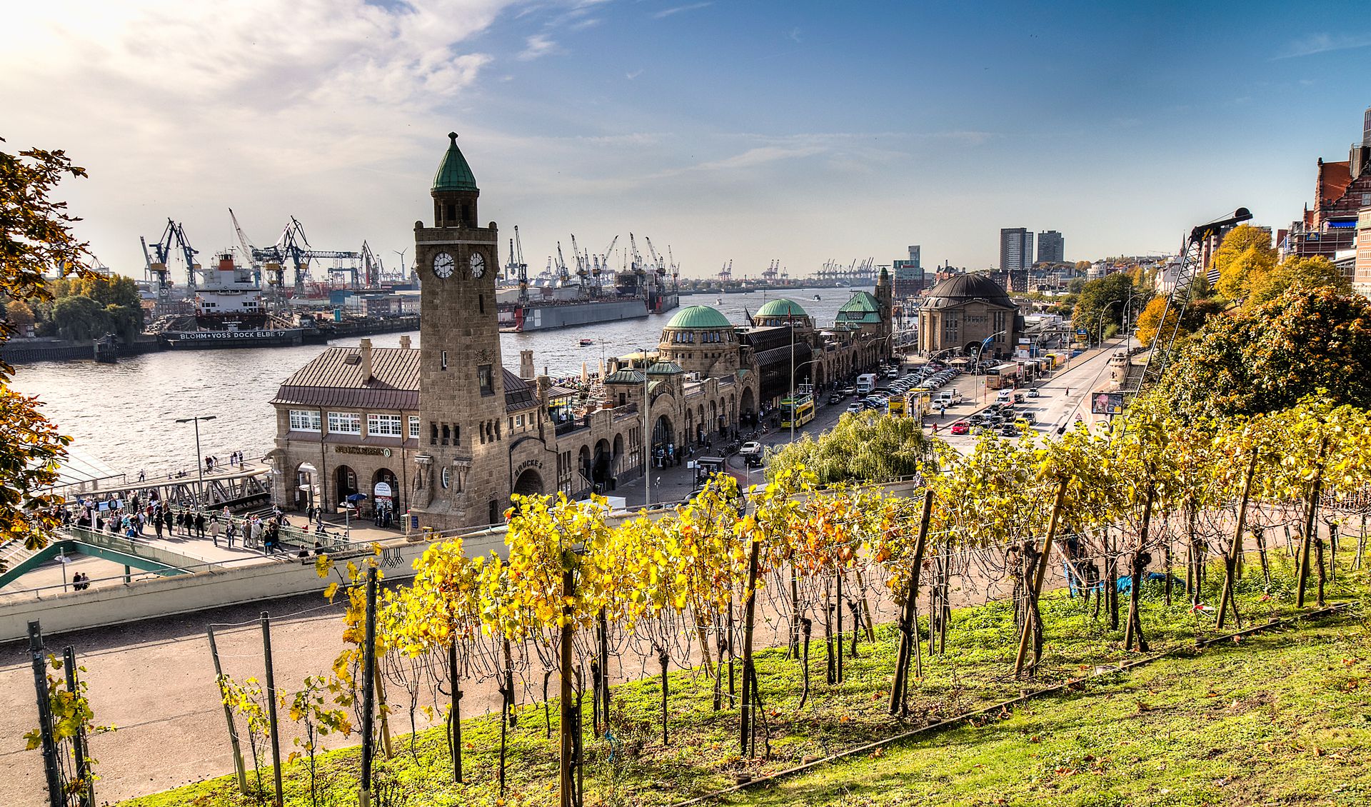 Best Places to Visit in Hamburg With Kids in 5 Days: Your Itinerary