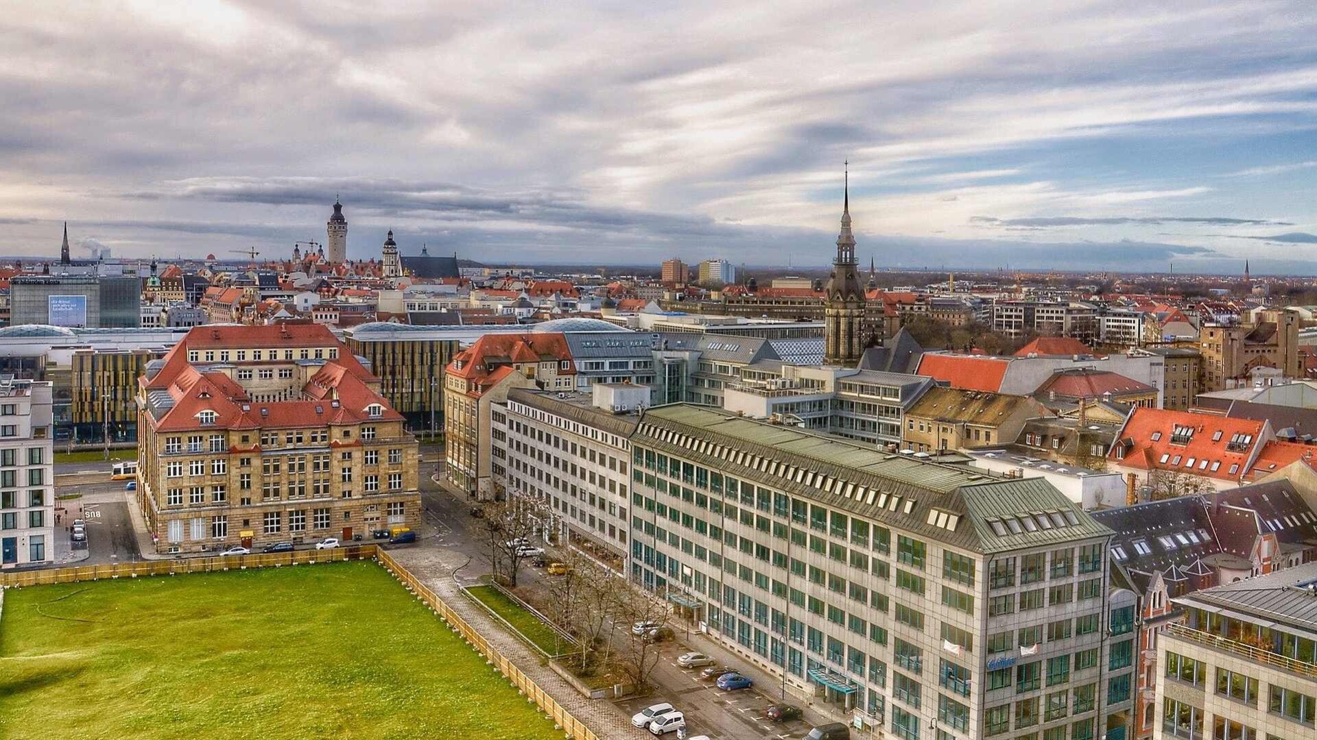 Is Leipzig Worth a Visit? 