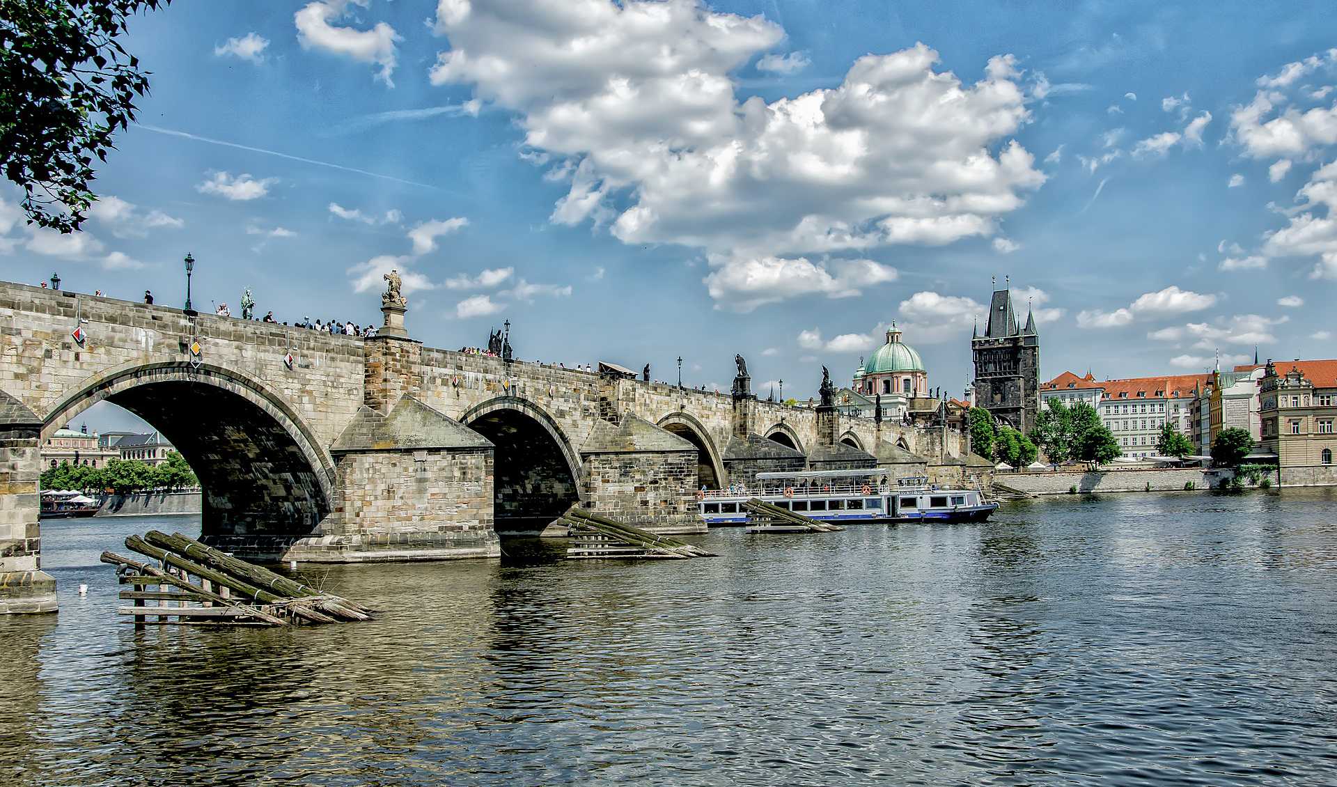 Family-Friendly Fun: Exploring Prague in March