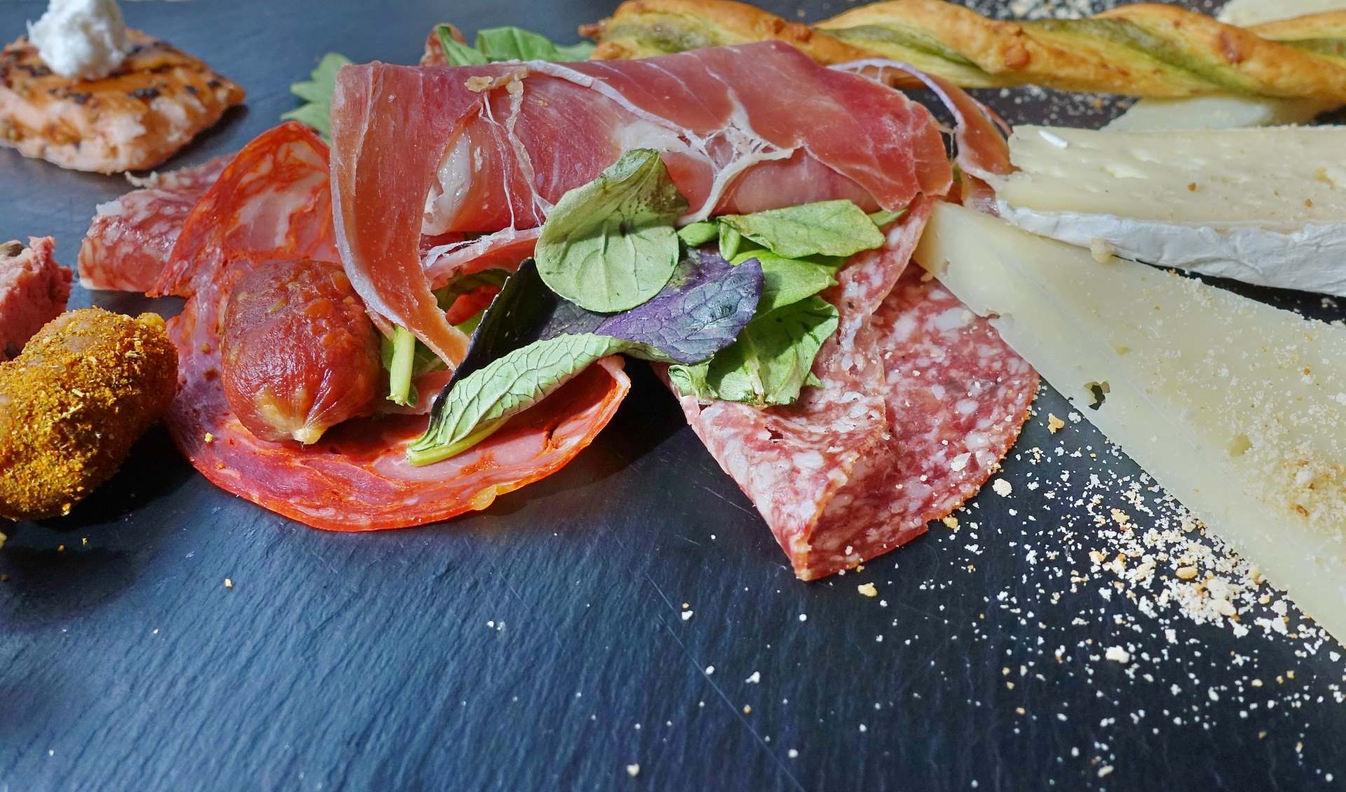 Prices in Vienna for Food in Restaurants, Cafes and Supermarkets