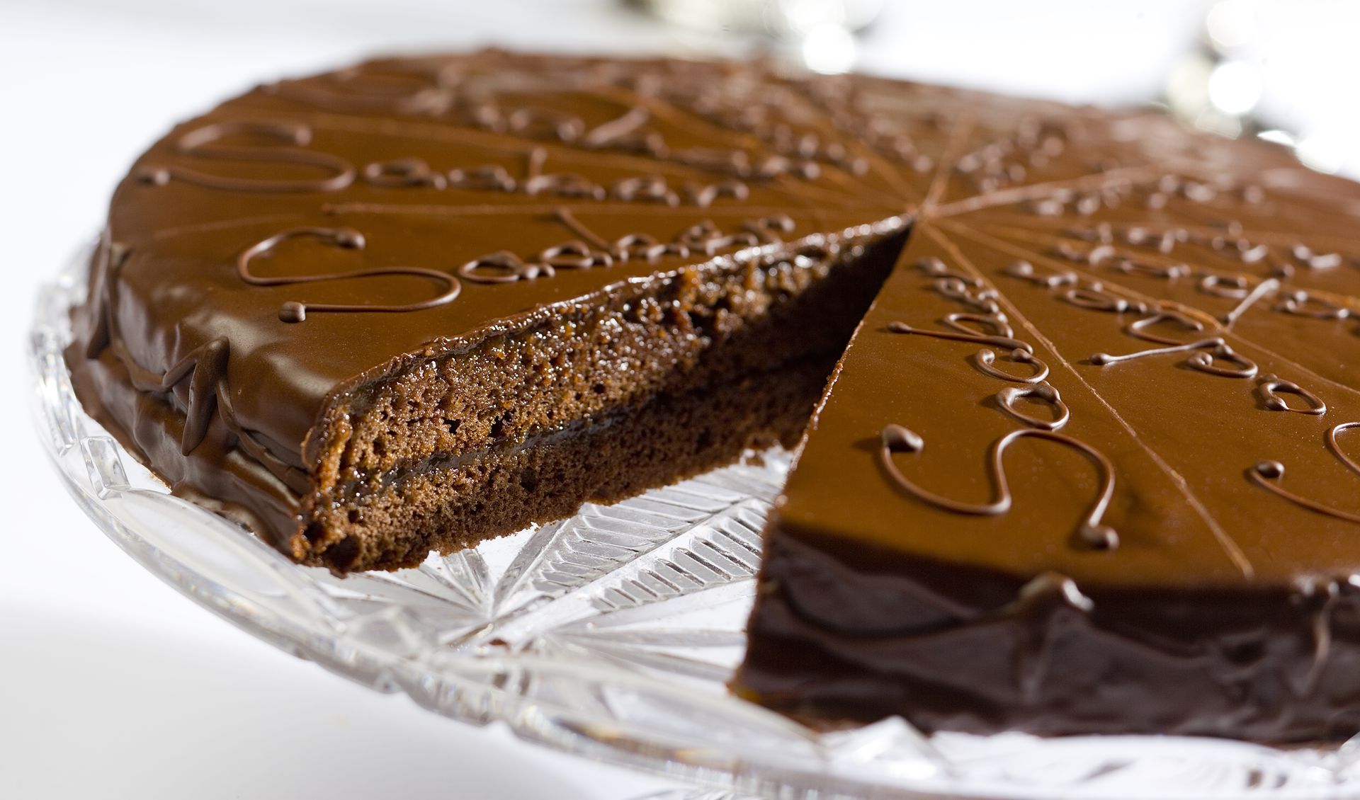 Top Desserts To Try In Vienna