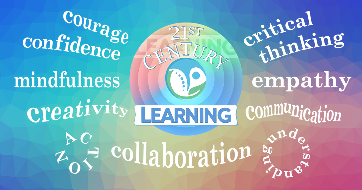 21st Century LEARNING Creative Writing Masterclass