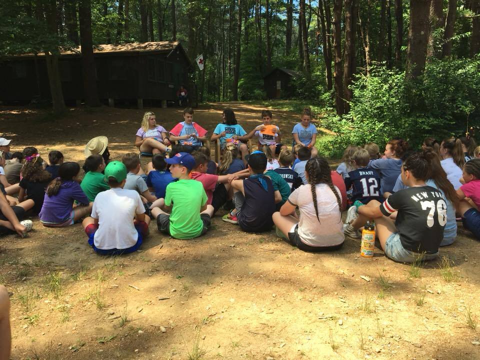 Grotonwood Camp And Conference Center photo 1