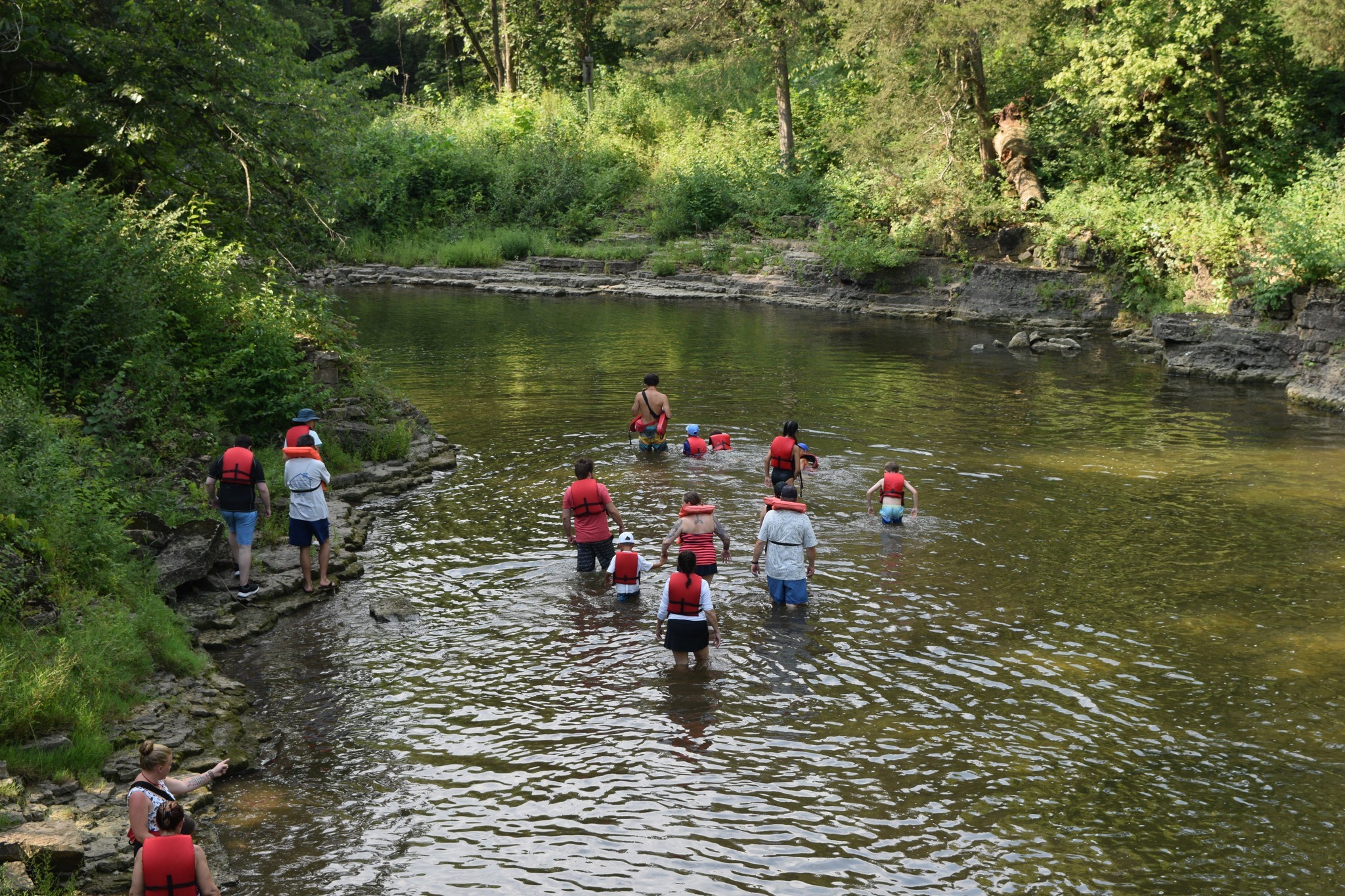 Land O Lincoln Camp Cedarbrook photo 1