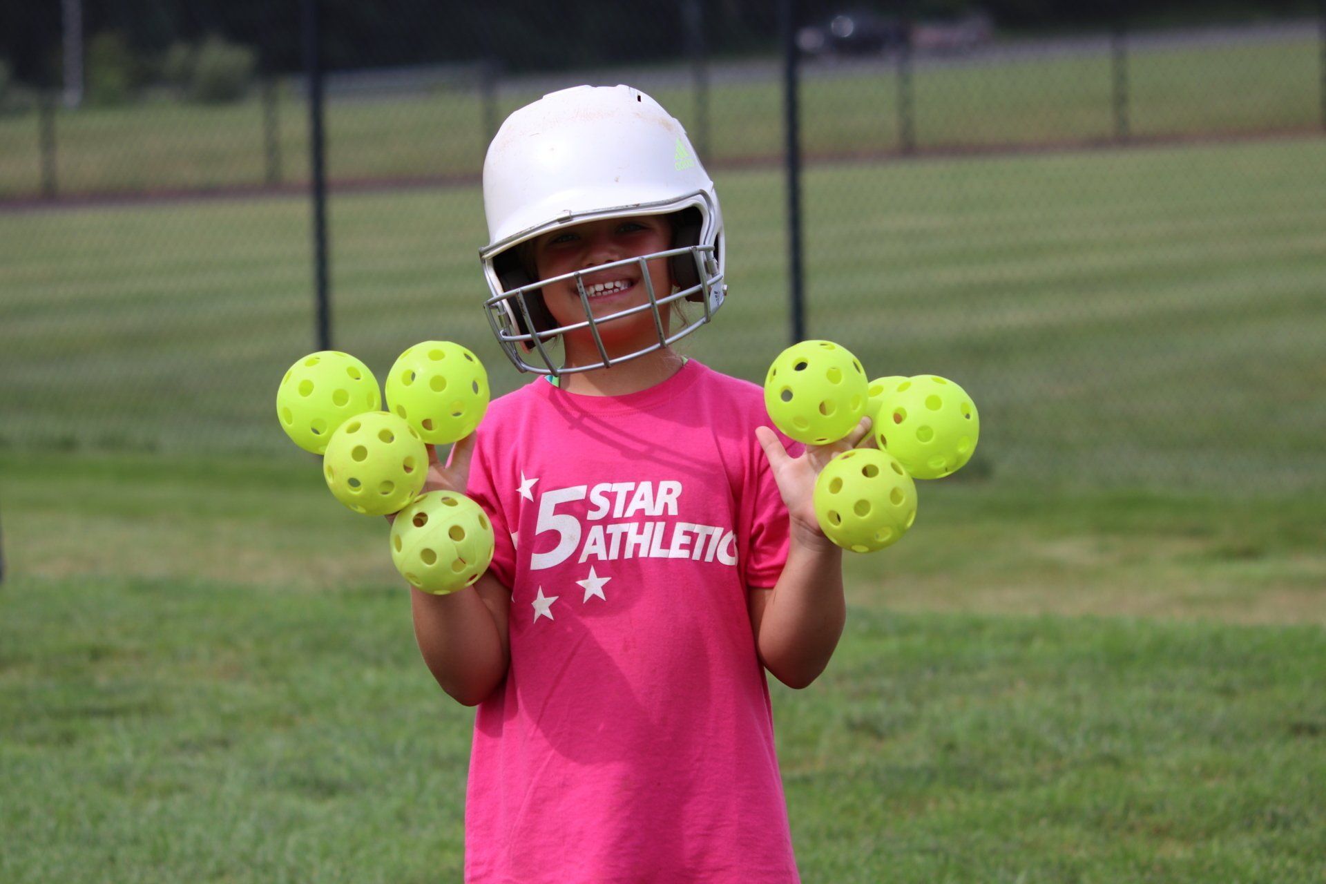 Camp Saint Charles photo 1