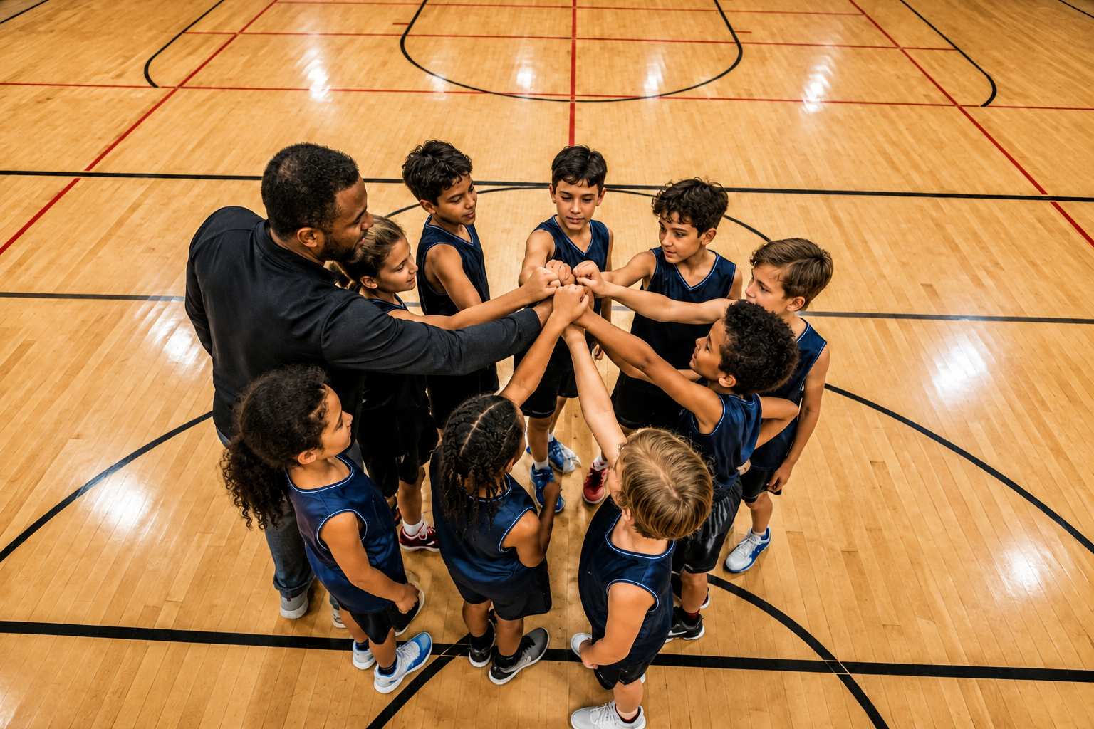 549 Sports Summer Camp
