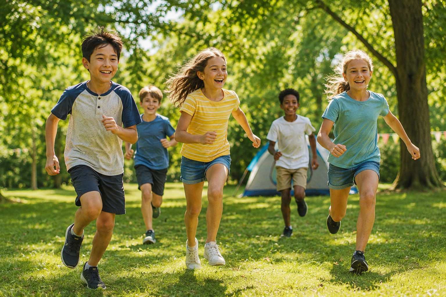 7 Spears Martial Arts Rancho Bernardo Summer Camp