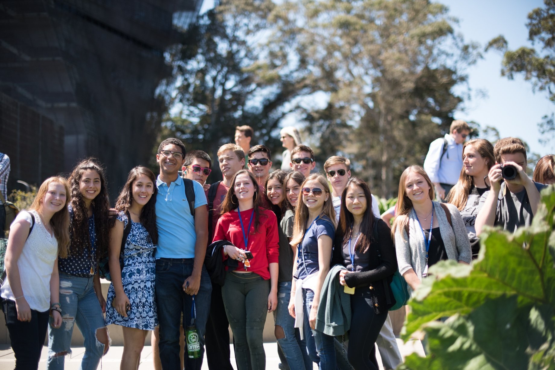 A+ Summer High And Middle School - Georgetown University