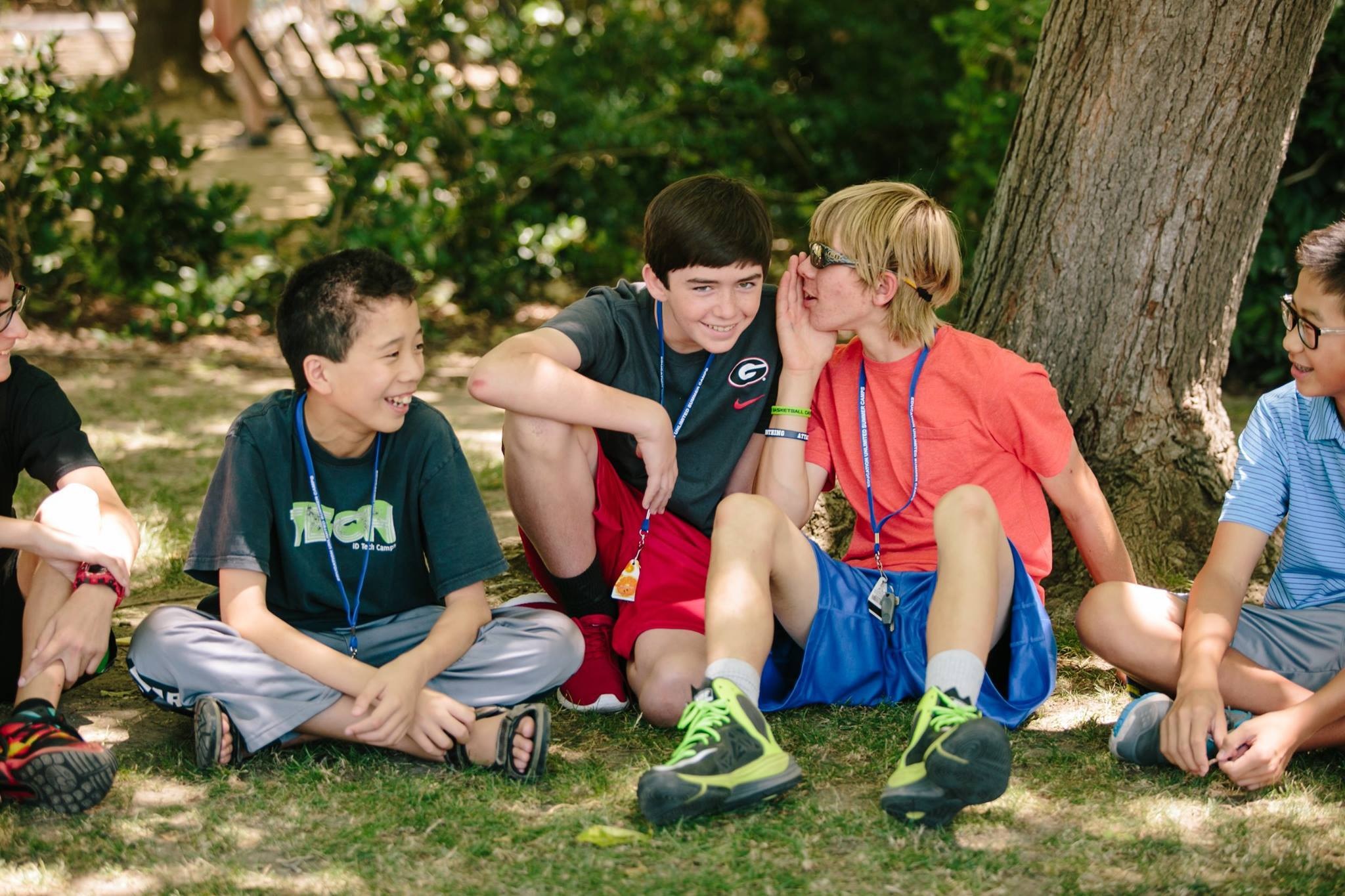 A+ Summer High And Middle School - Stanford University