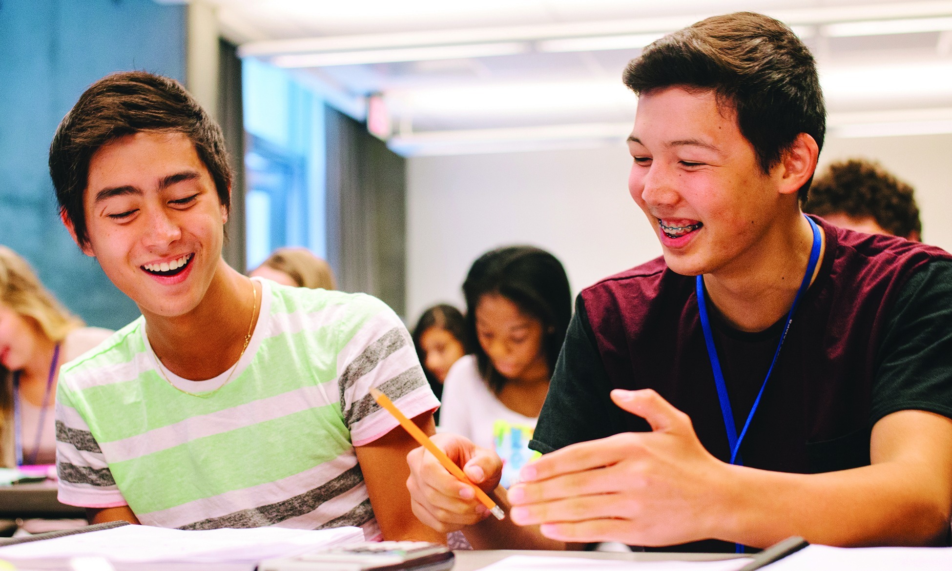 A+ Summer High And Middle School - Stanford University photo 1