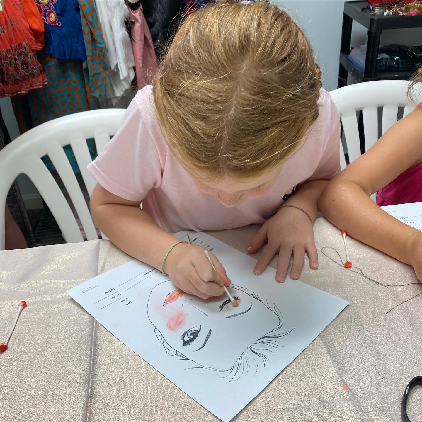 Made Stitch Co Sewing Camp photo 1