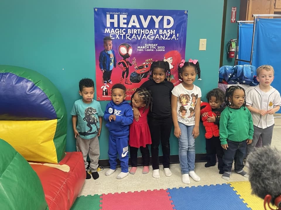 The Fulton School Soccer Camp photo 1