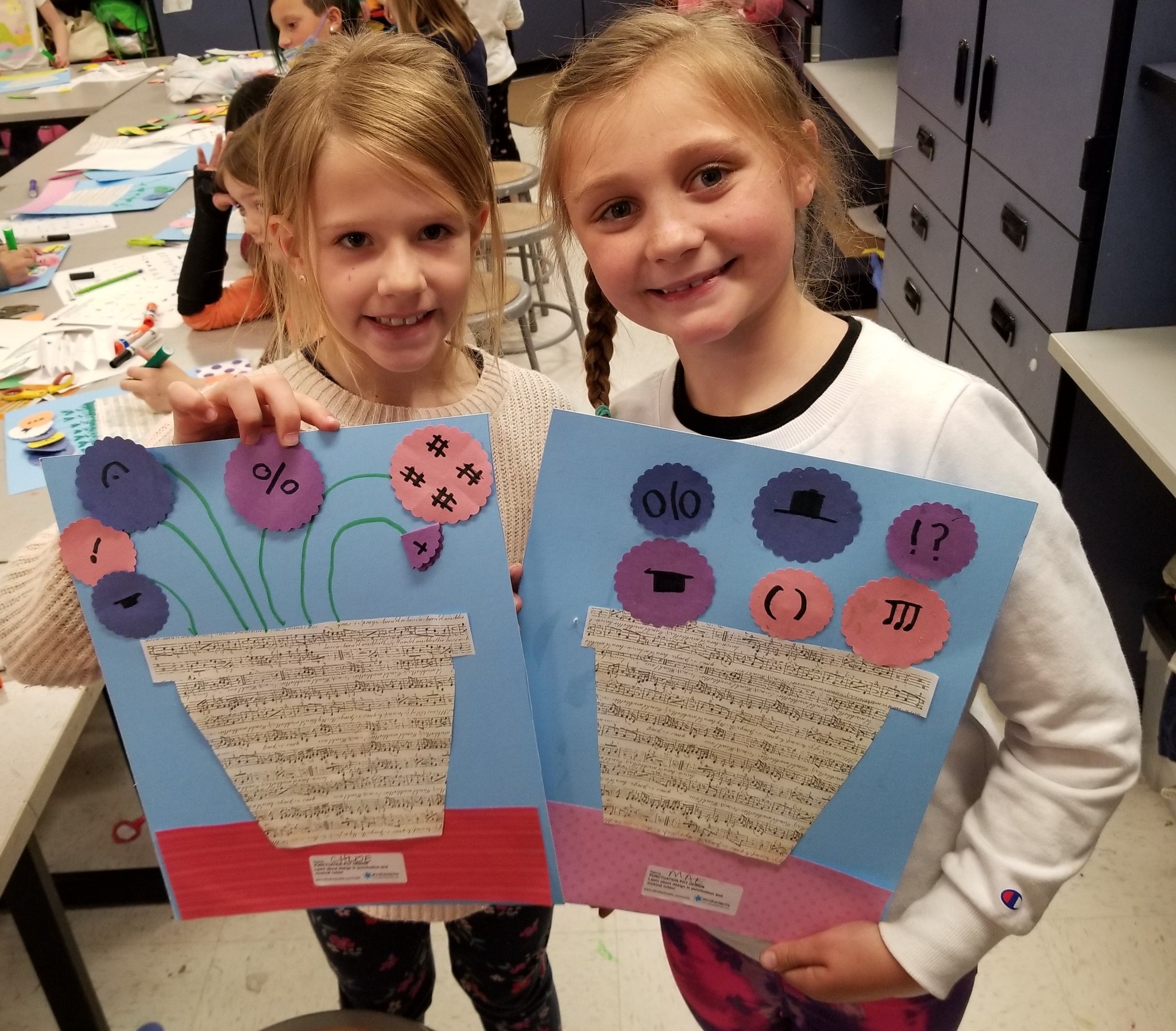 Abrakadoodle Art Camp