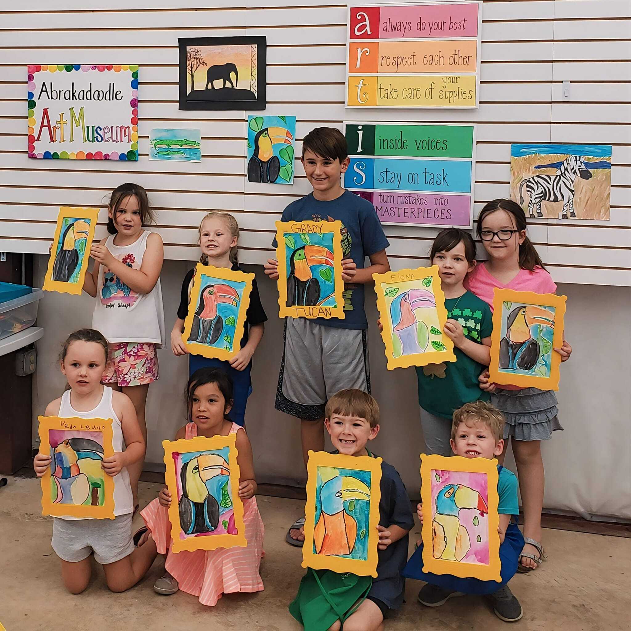 Camp Gan Israel of Birmingham photo 1