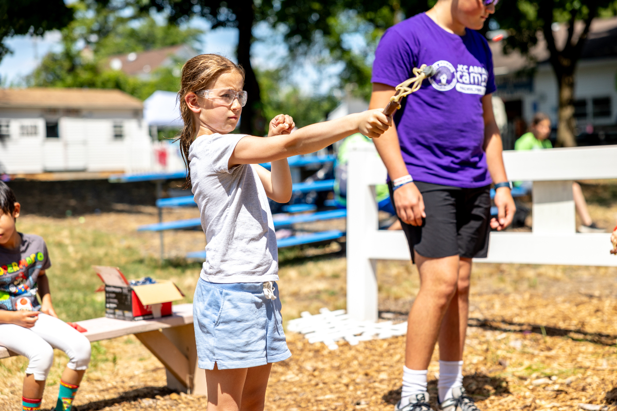 Abrams Day Camp photo 1
