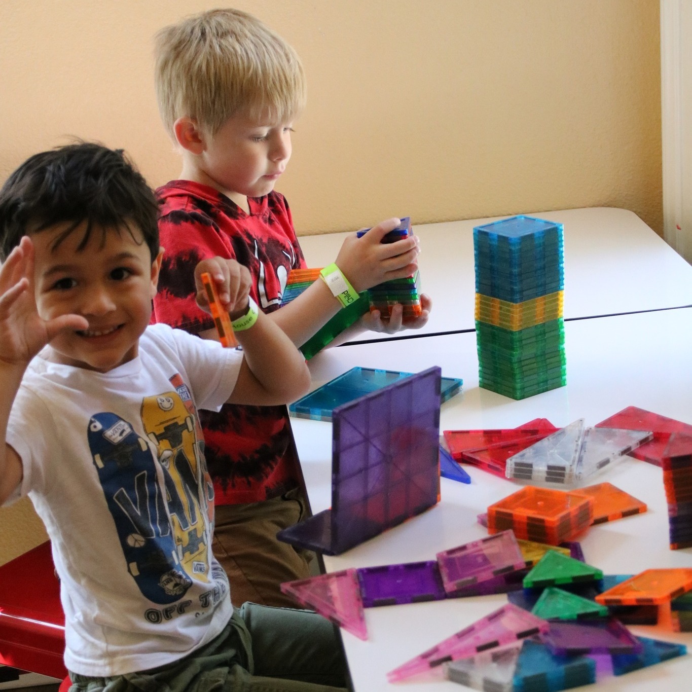 AC Gilberts Discovery Village photo 1