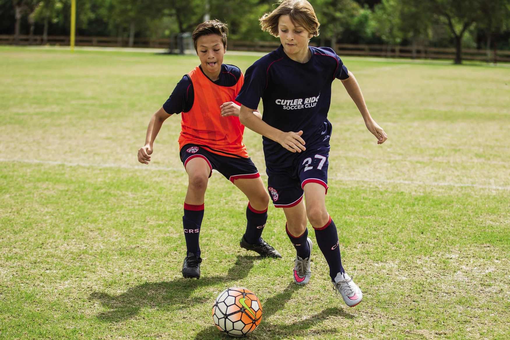 ACA Summer Malibu Sports Surf Tennis Soccer photo 1