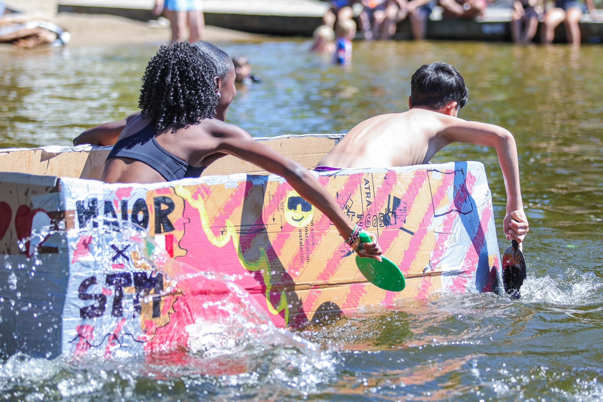 Academic Camp St. Thomas More photo 1