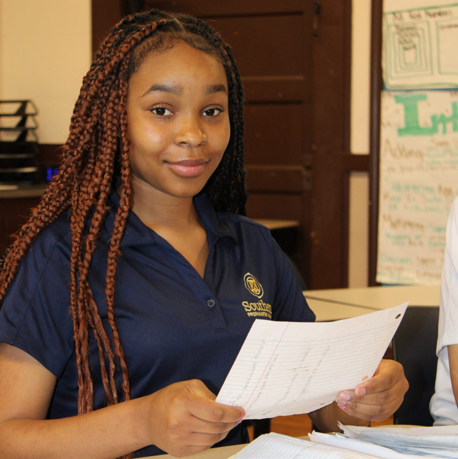 Academic Mini-Mester at Southern Prep photo 1