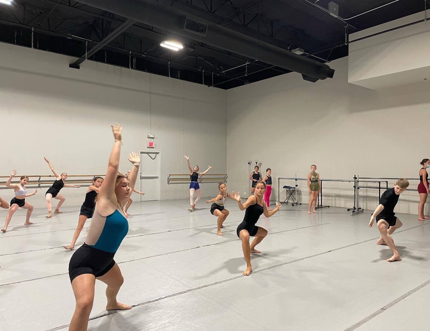 Academy Of Dance Arts