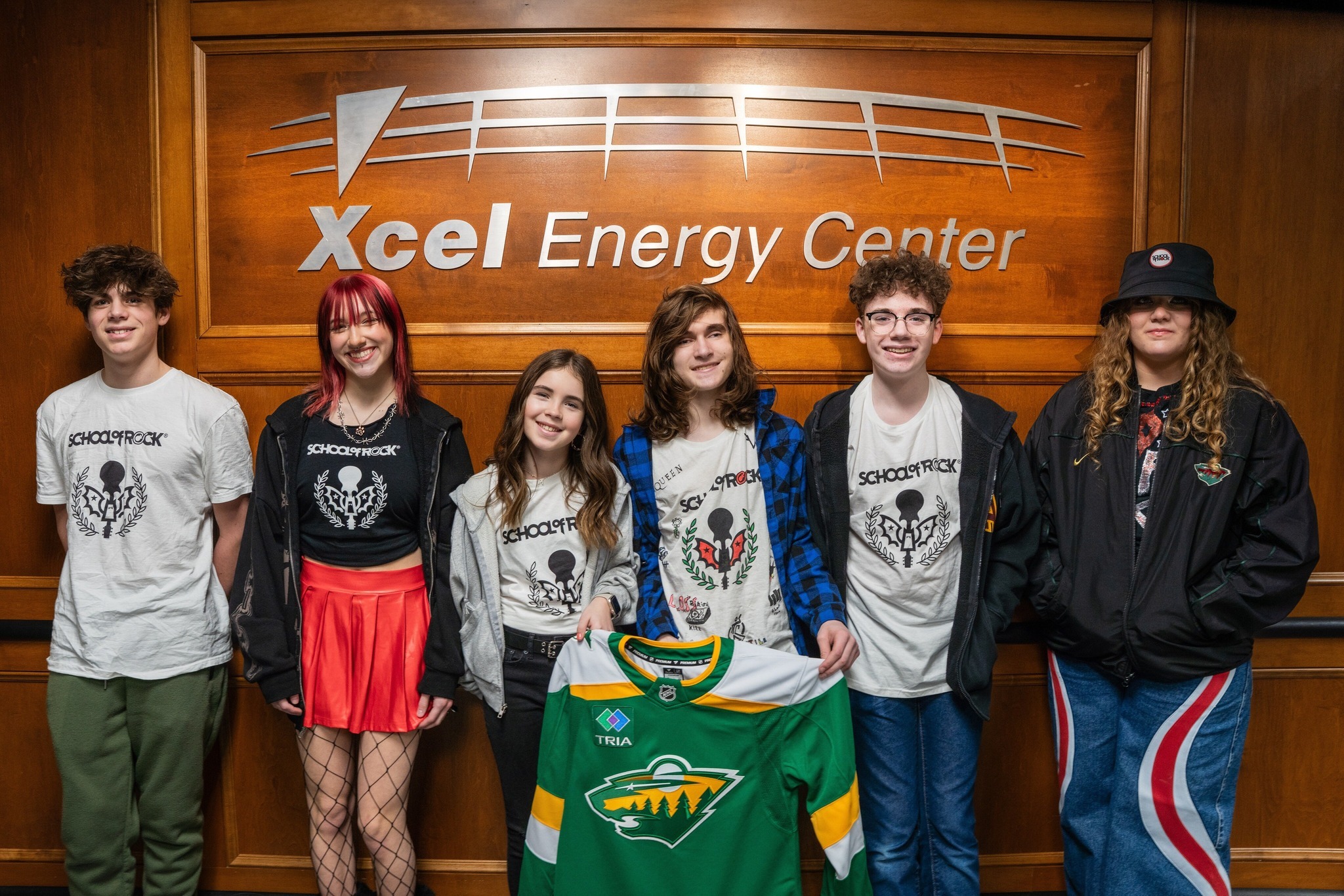 The Cultiva! Youth Project photo 1