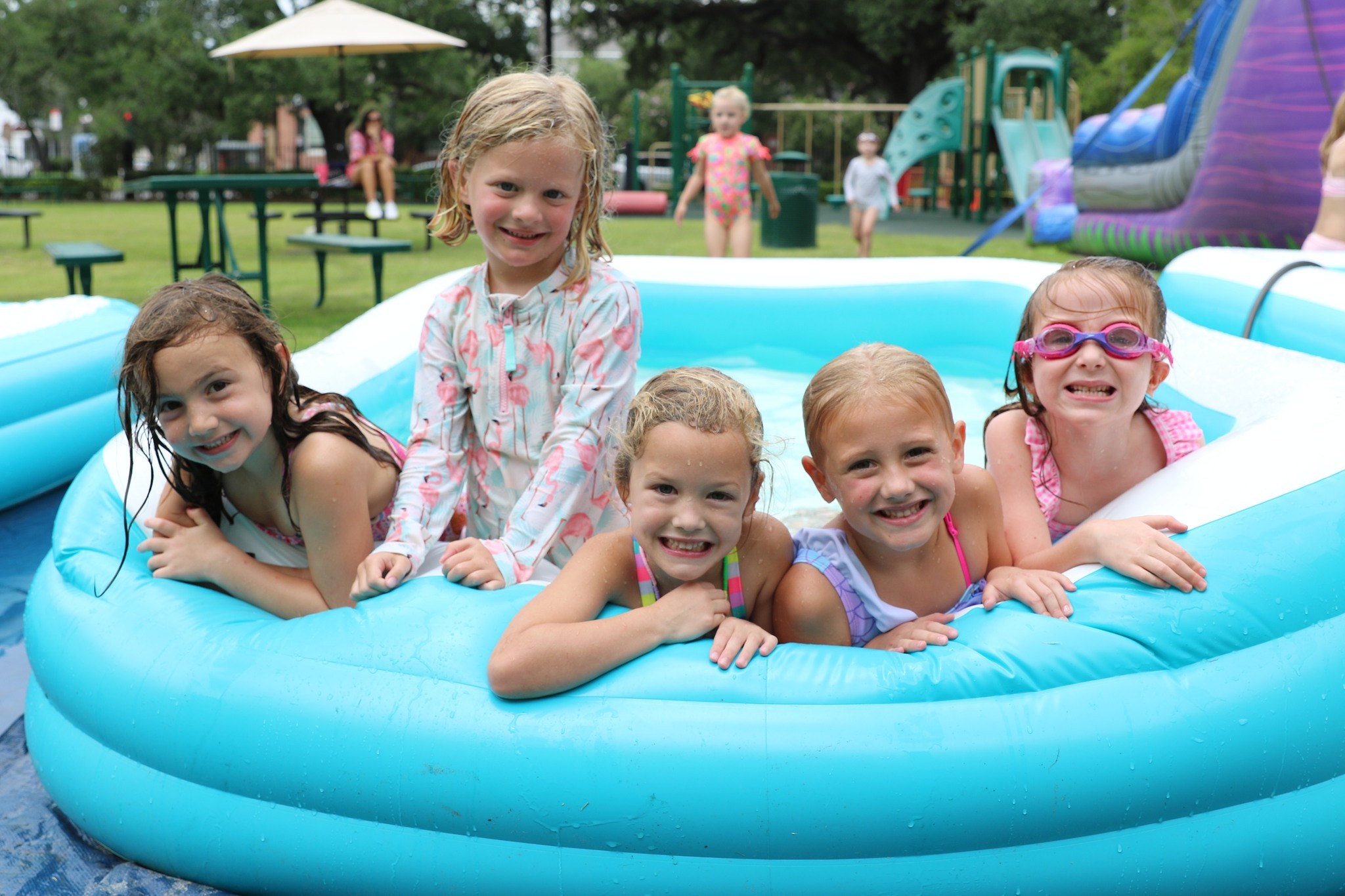 Academy Of The Sacred Heart Summer Camps photo 1