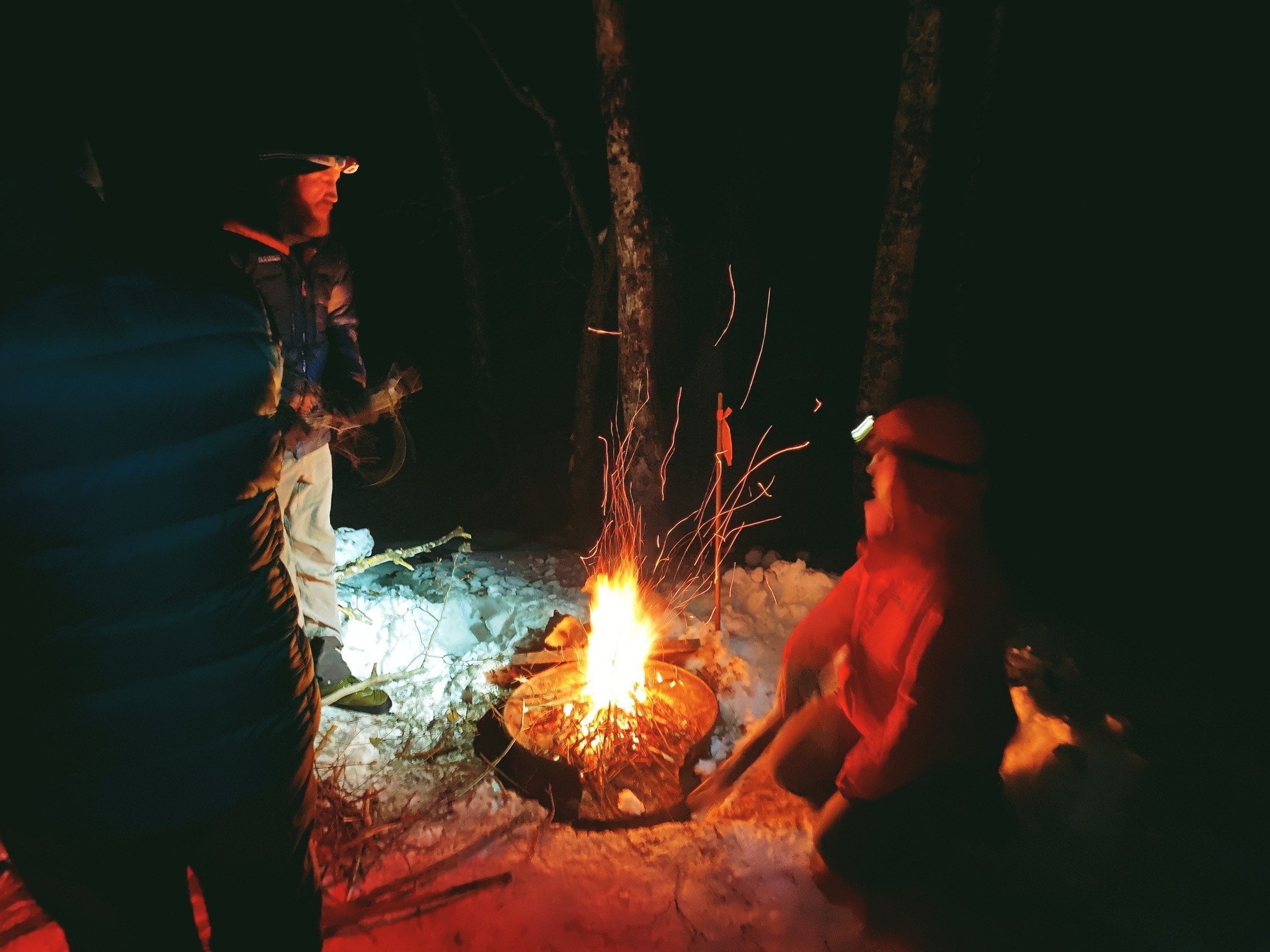 Maine Summer Camp Adventures photo 1