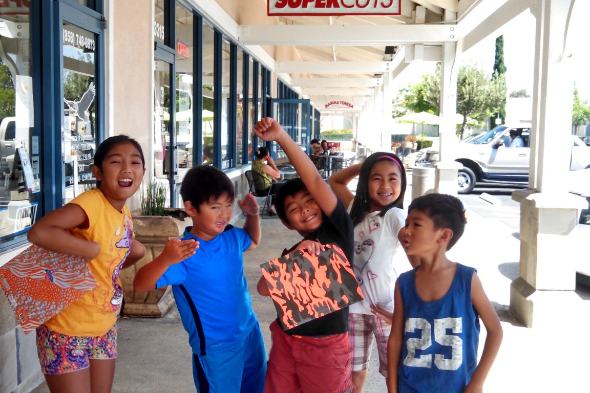 Ace Tutoring Summer Camp photo 1