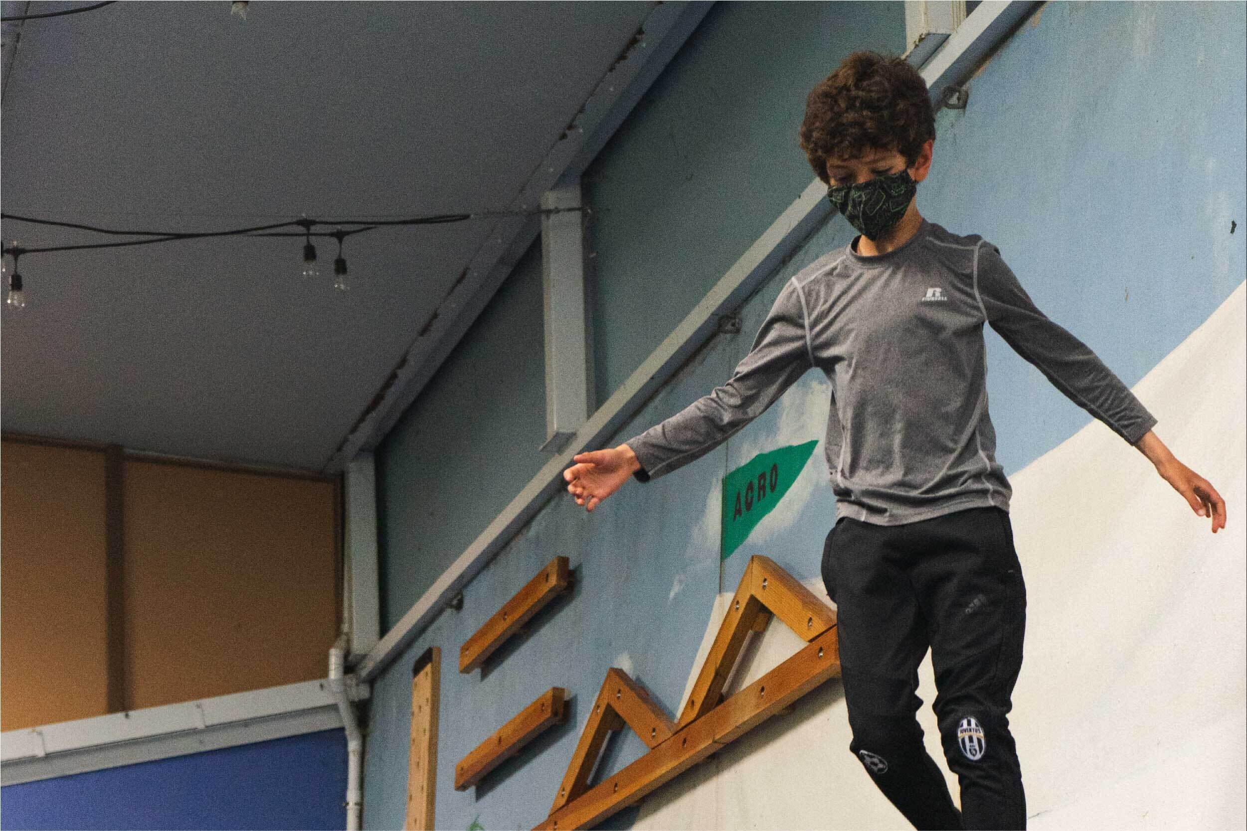 AcroSports Circus And Specialty Camps photo 1