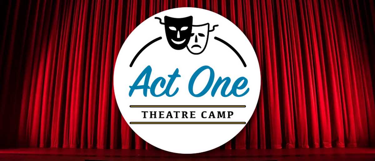 Act One Theater Camp