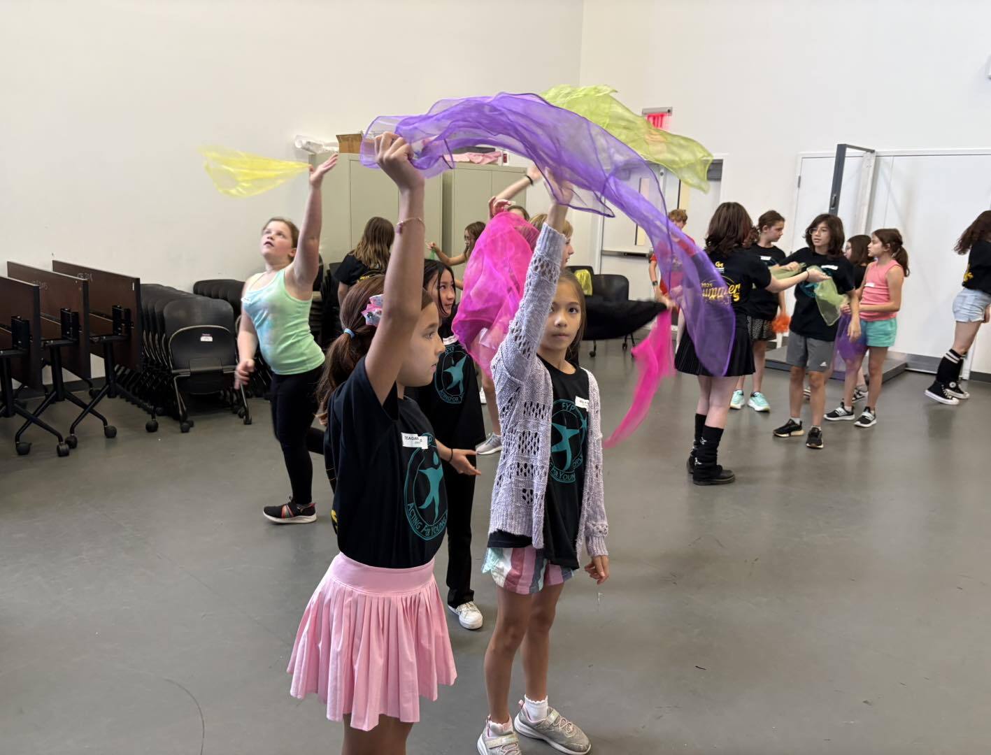 ASA Summer Camps photo 1