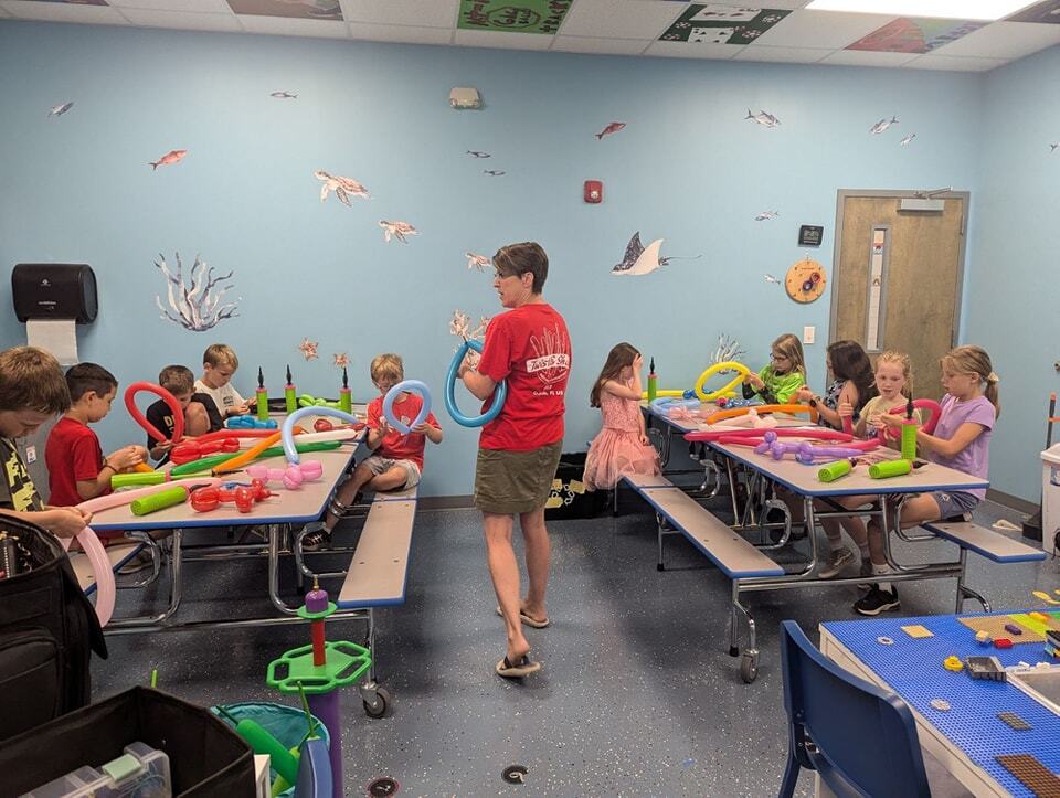 Active Tracks Camp photo 1