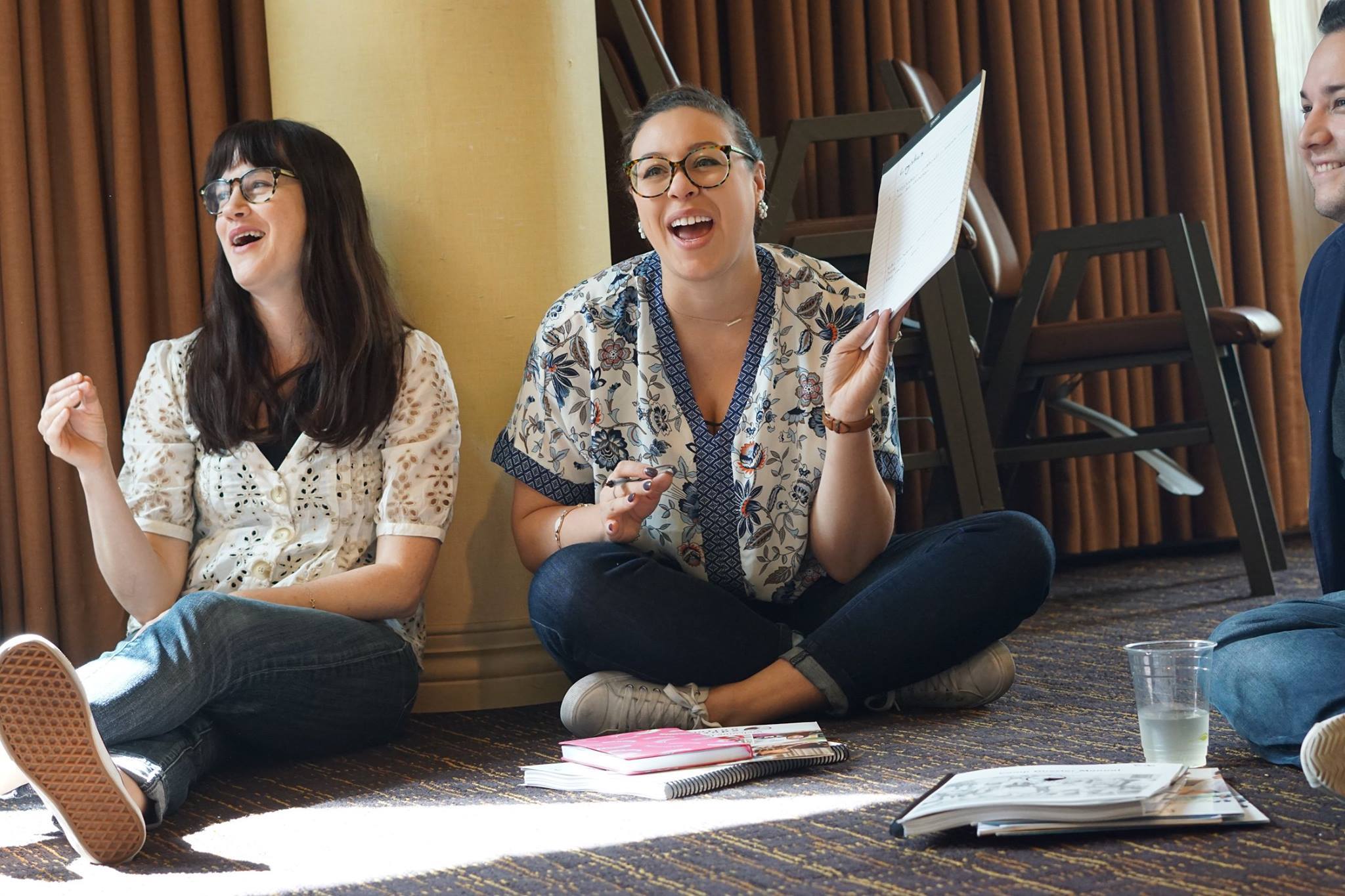 High School Actors Workshop - UCLA photo 1