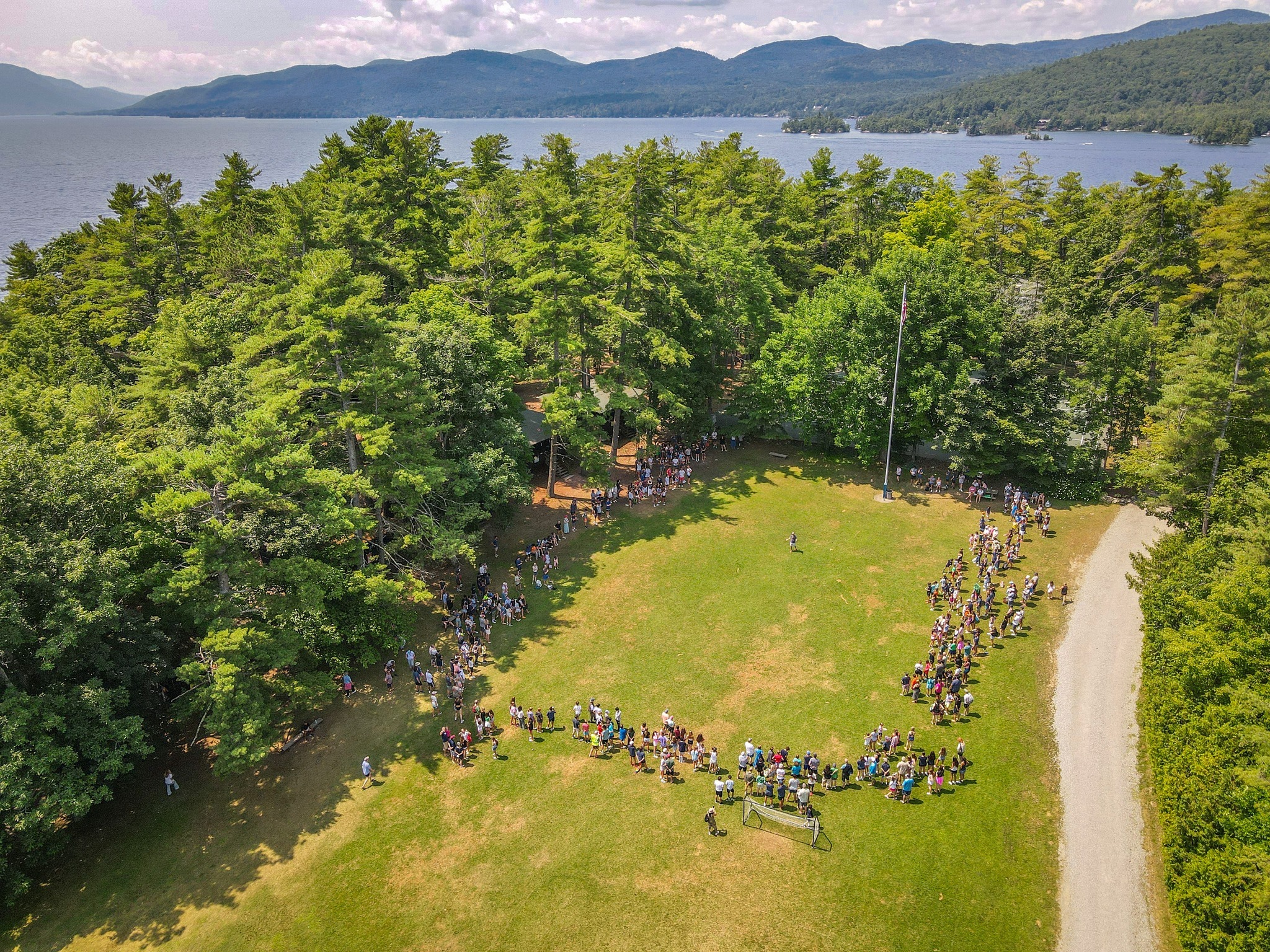 Soccer Stars Summer Camp NY photo 1