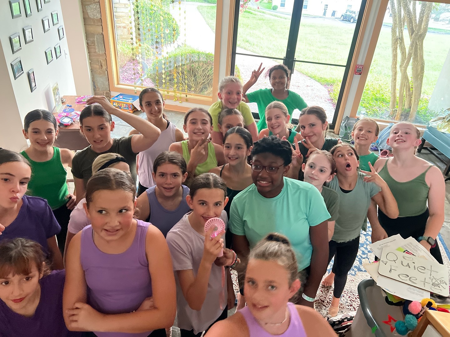 ADTC Chicago Lake Shore Lake Forest photo 1