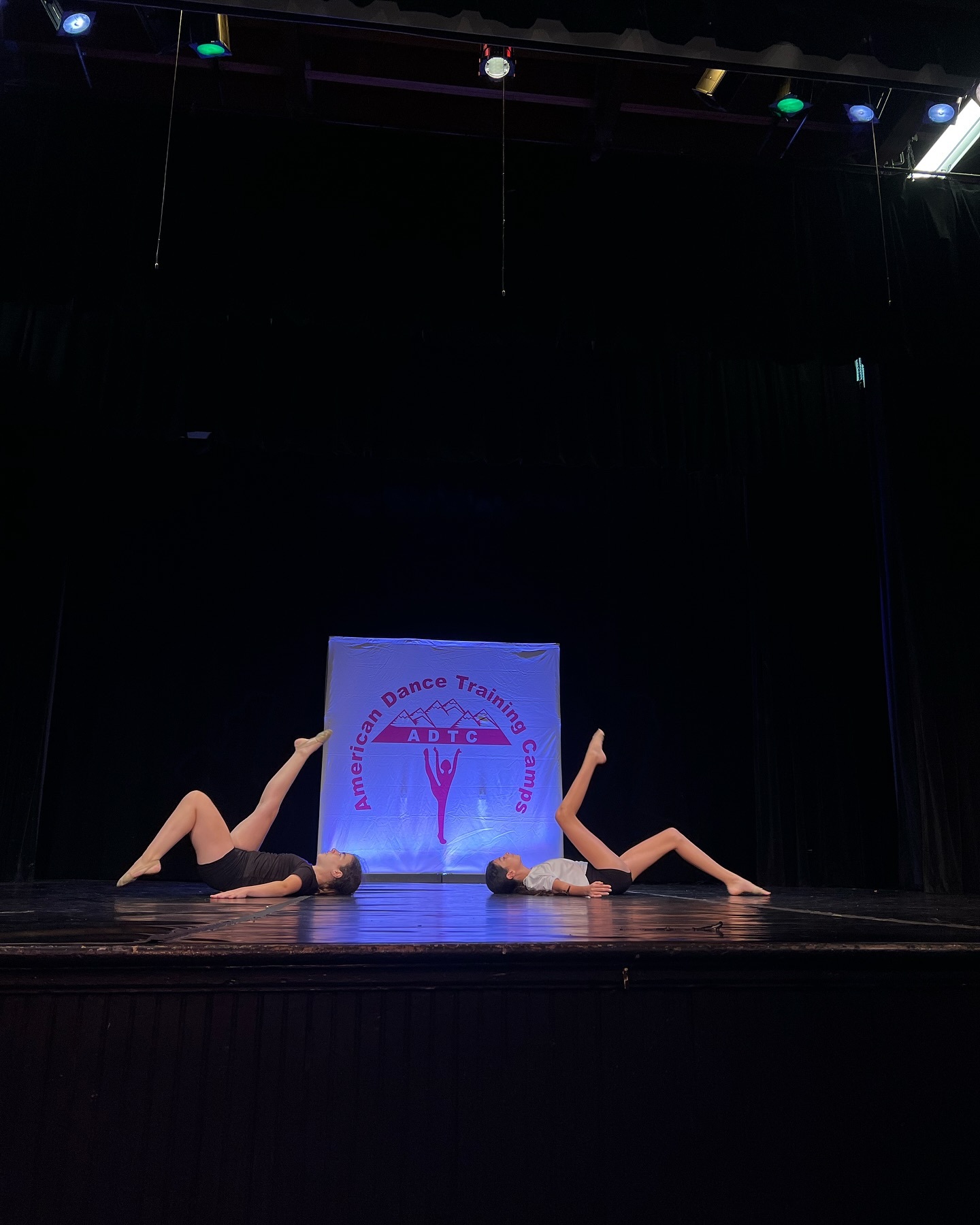 Dream Summerstock VTC: A Musical Theater Intensive photo 1