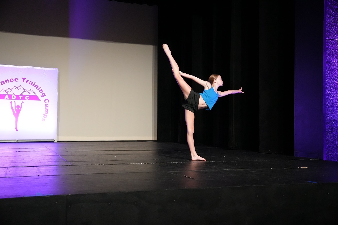 ADTC Green Mountains Stratton Vermont