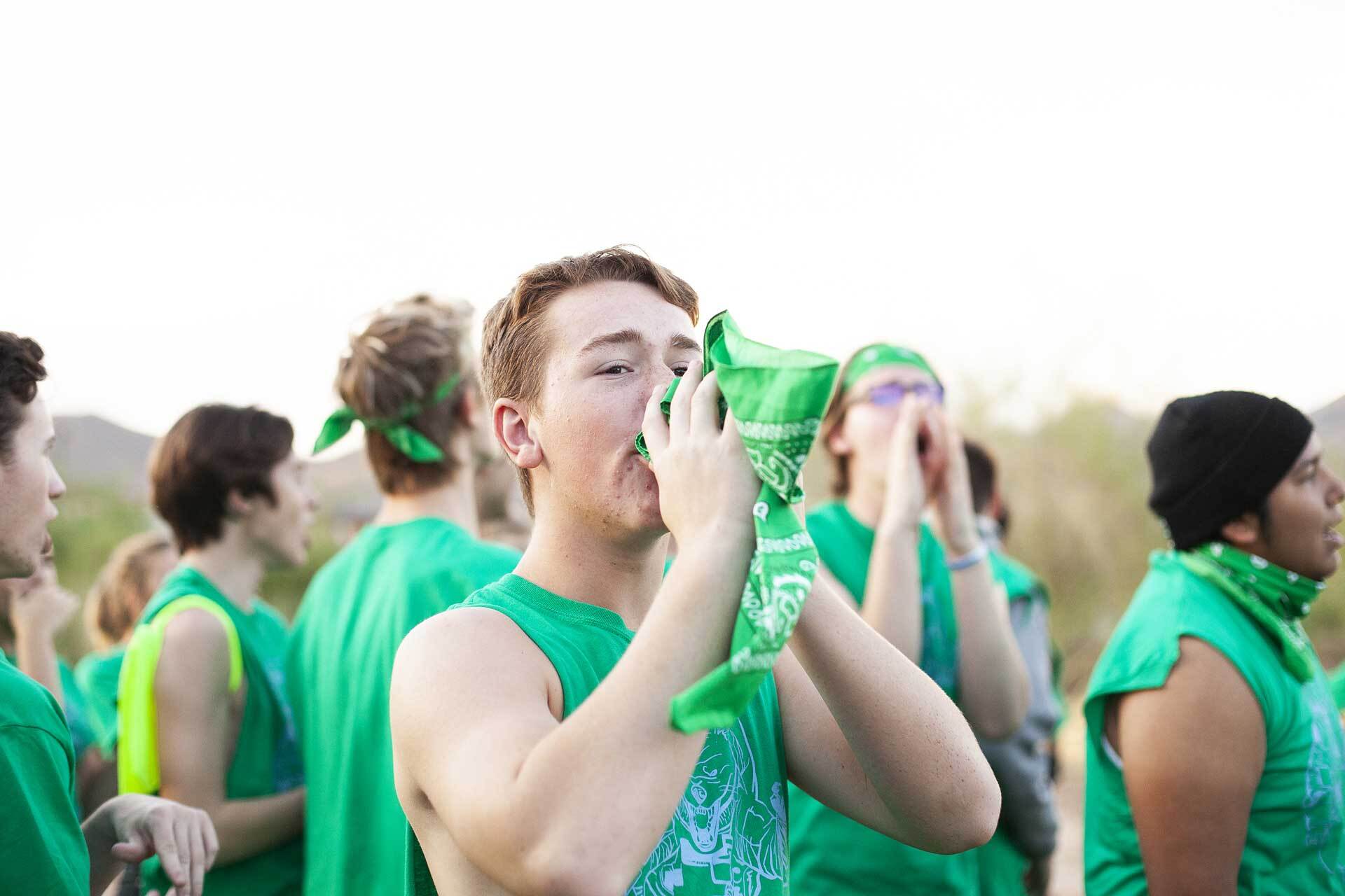 ADTC Ultimate Red Rocks Dance Camp - Sedona, AZ photo 1