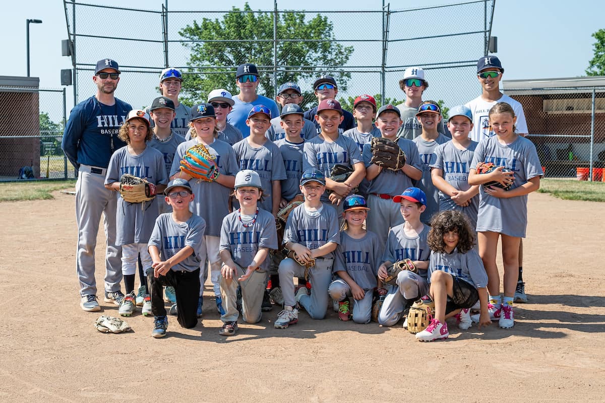 Adventure On The Hill Summer Camps