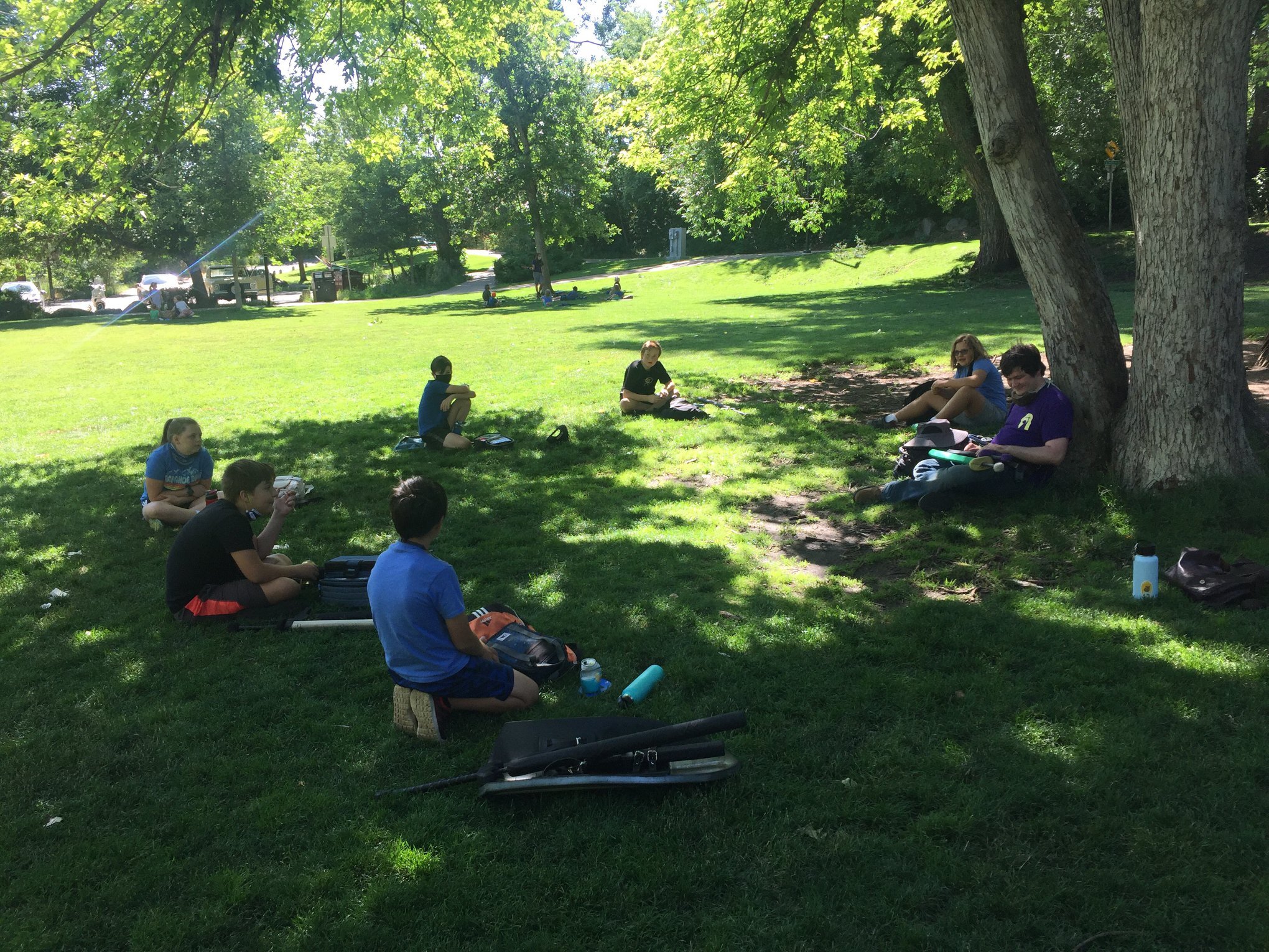 Adventure Quest With Renaissance Adventures-Denver photo 1