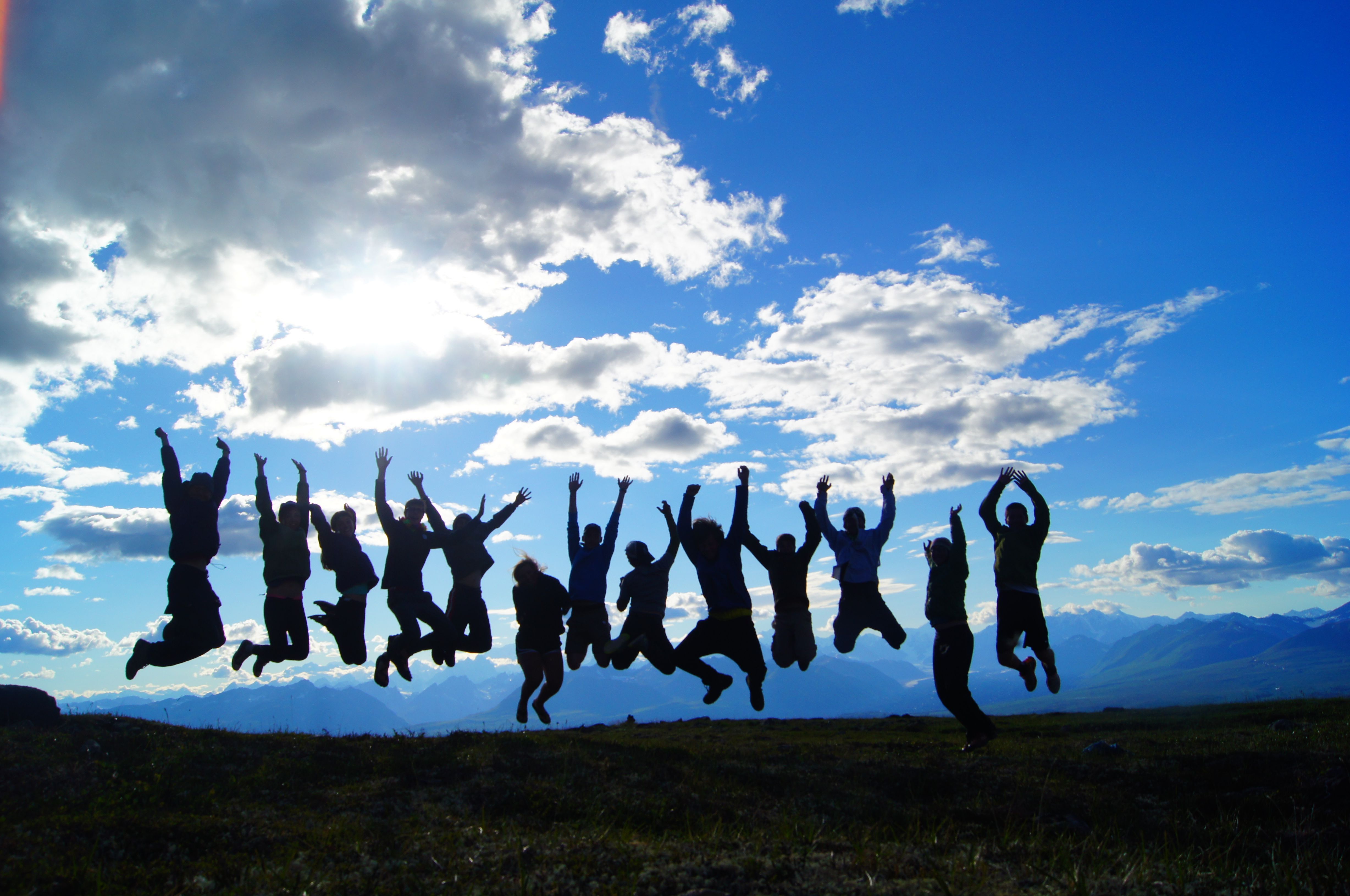 Summer Junior Golf Camp photo 1