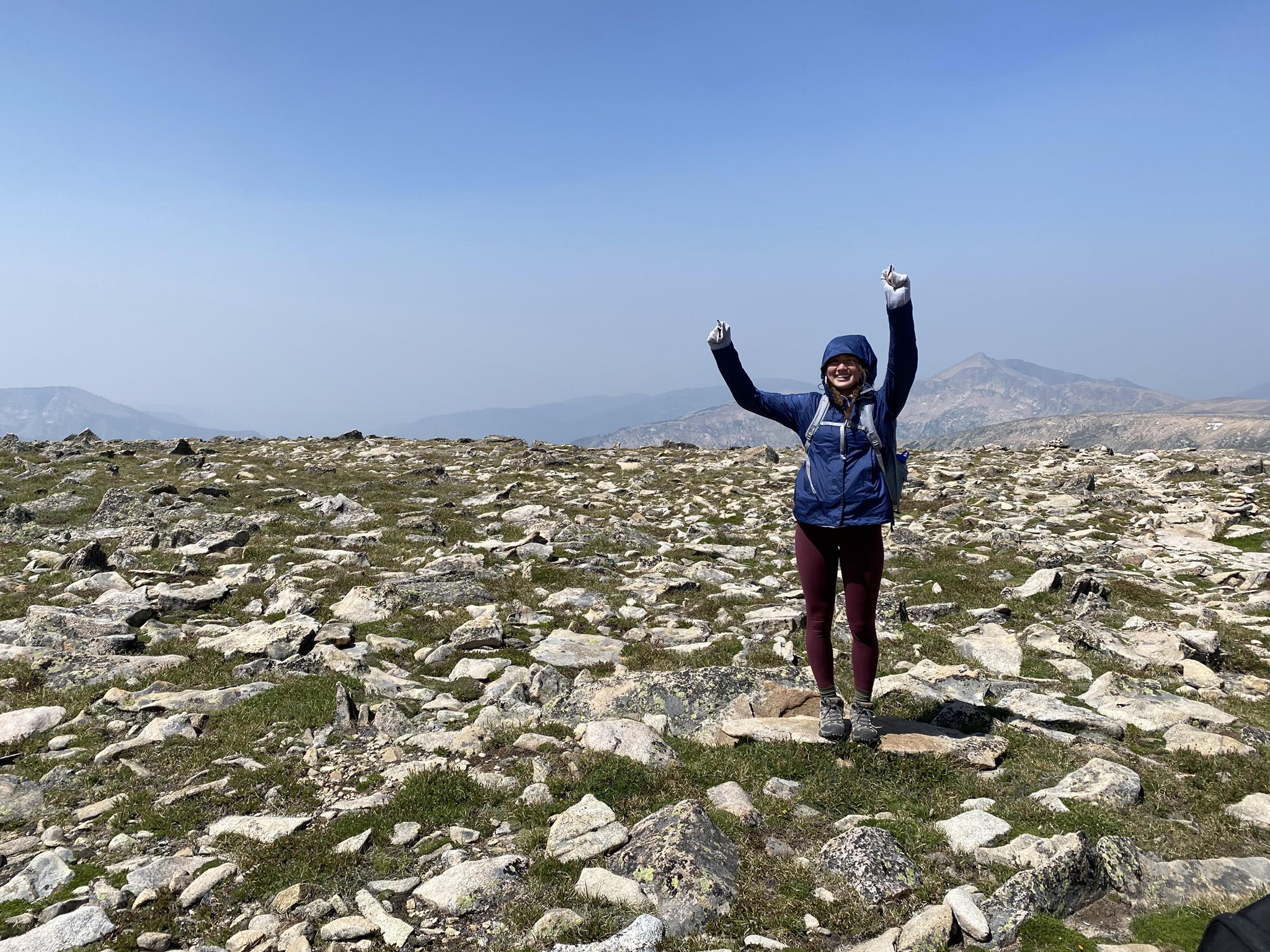 Dream BIG Day Camp photo 1