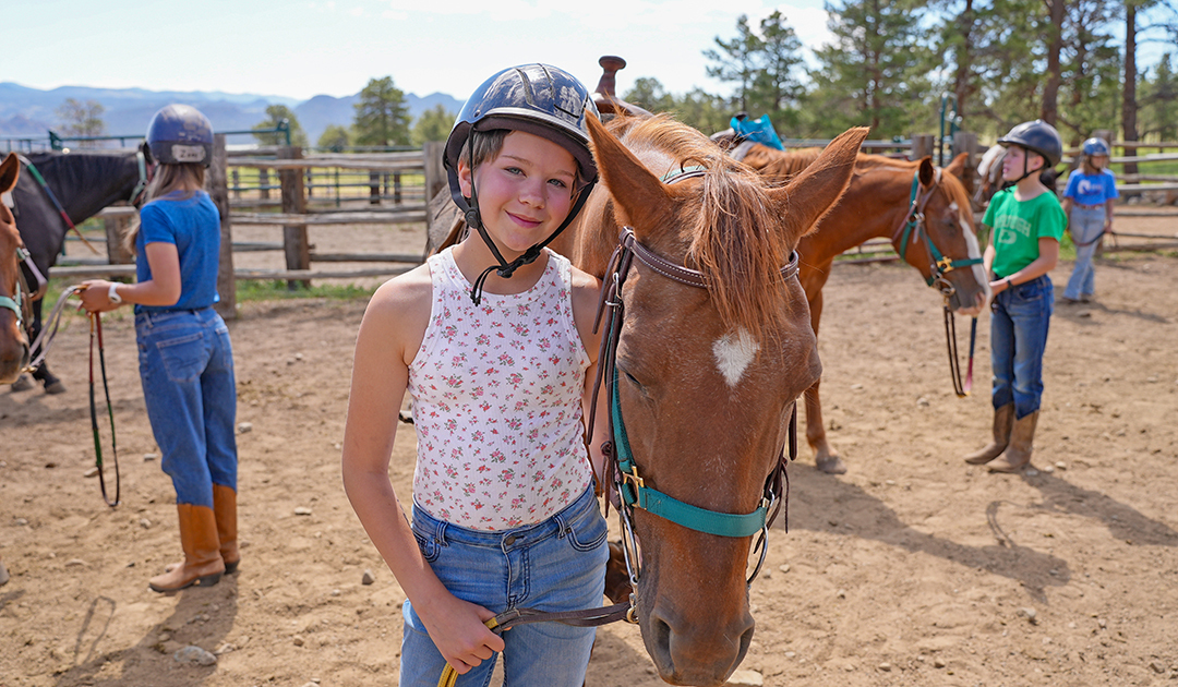 Adventure Unlimited Ranches