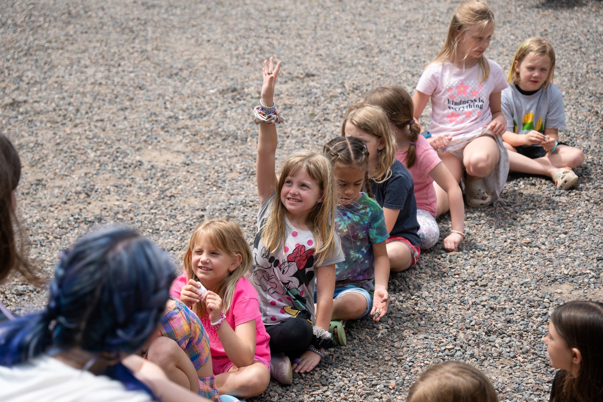 Adventurous Christians