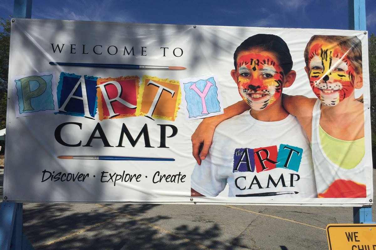 Scripps Theatre Arts Summer Camp photo 1