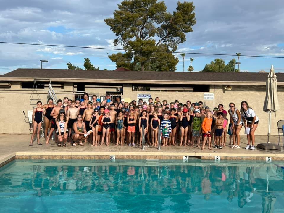 Ahwatukee Golf Swim and Tennis Camp photo 1